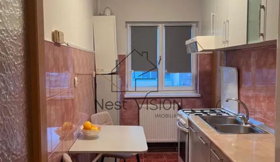 Apartament 2 camere | Vasile Aaron | Parter | Balcon + pivnita - Poză 3