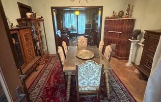 VANZARE 3 CAMERE DECOMANDAT - GARAJ