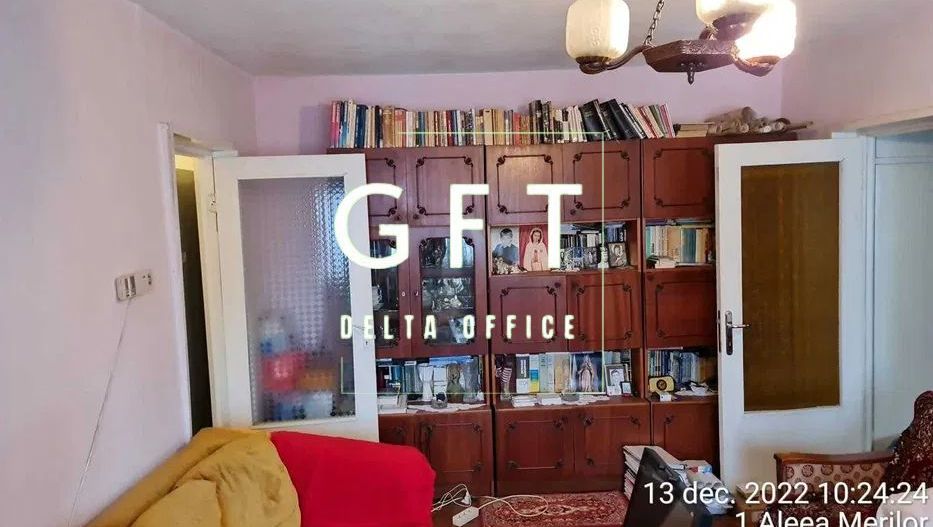 Apatament de vanzare - Poză 1