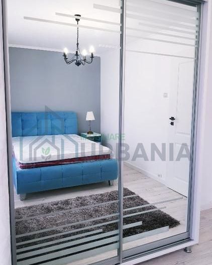 Apartament 2 camere, renovat, în zona Cantemir - Podul Roș - Palas, Iași - Poză 9