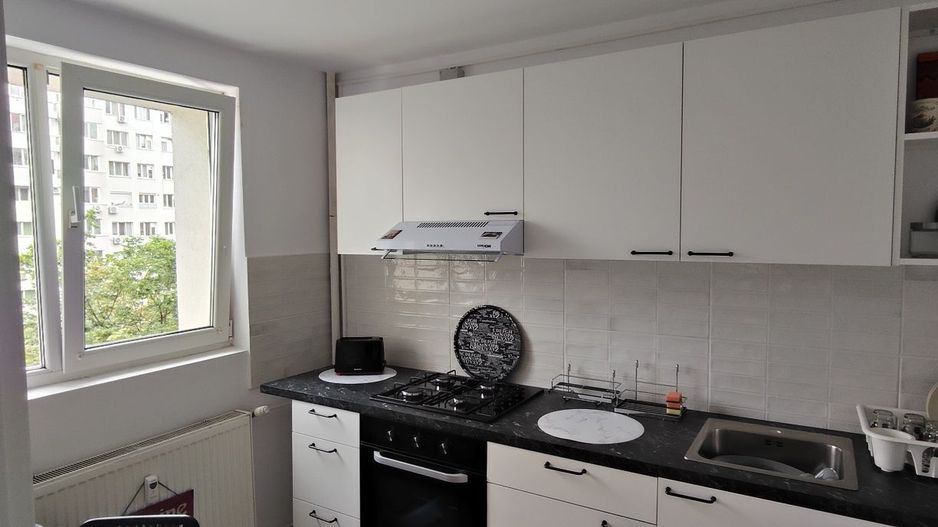 Apartament 2 camere Baba Novac | Parc IOR | Decomandat - Poză 5