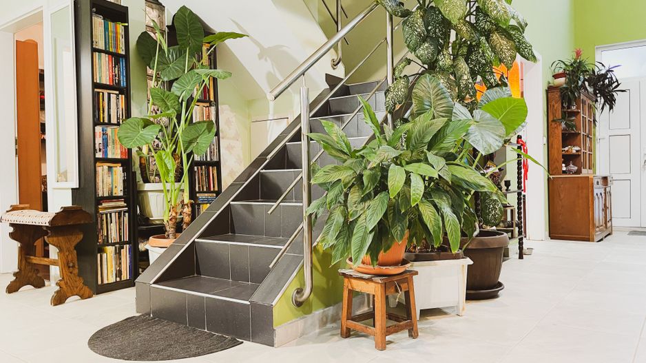 Duplex 5 camere | Interior 180 mpu, Teren 364 mp | Foisor & Garaj mare - Poză 3