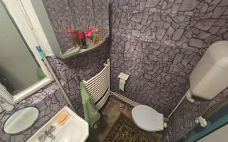 Apartament 2 camere decomandate Zona centrala | Mobilat si Utilat - Poză 6