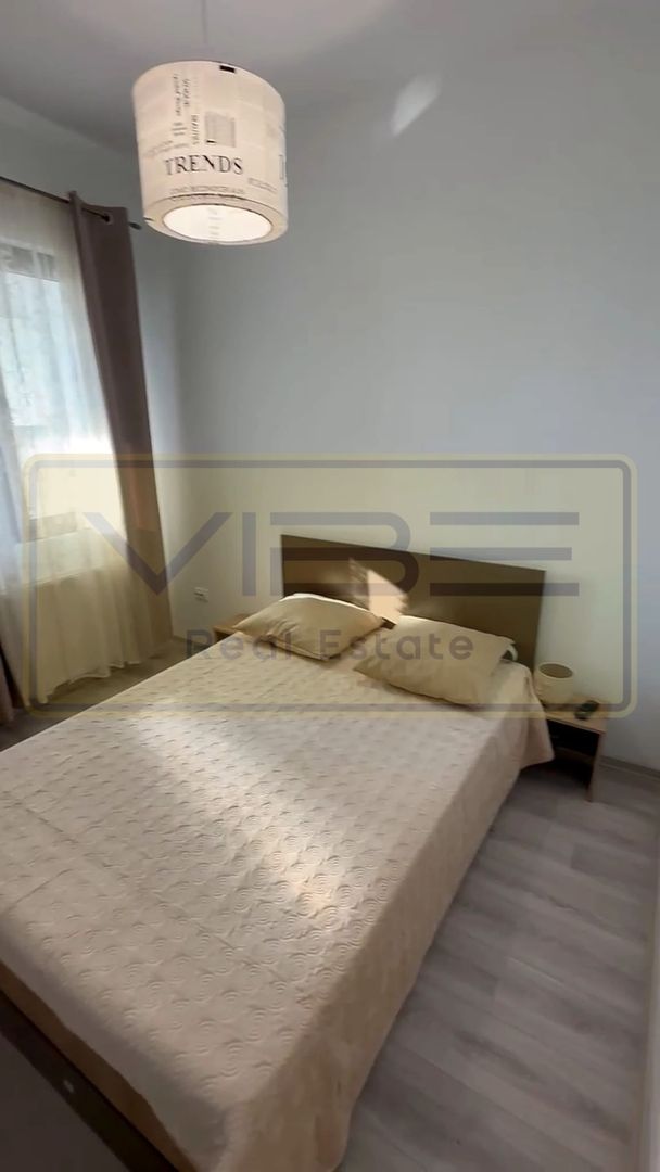 Păcurari - 30 min UMF/Cuza - Bloc nou-2 camere -Modern -420euro! - Poză 7