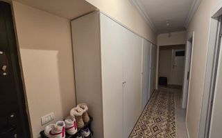 MEGA MALL Apartament 3 camere 82 mp LUX renovat - Socului COM0% - Poză 6