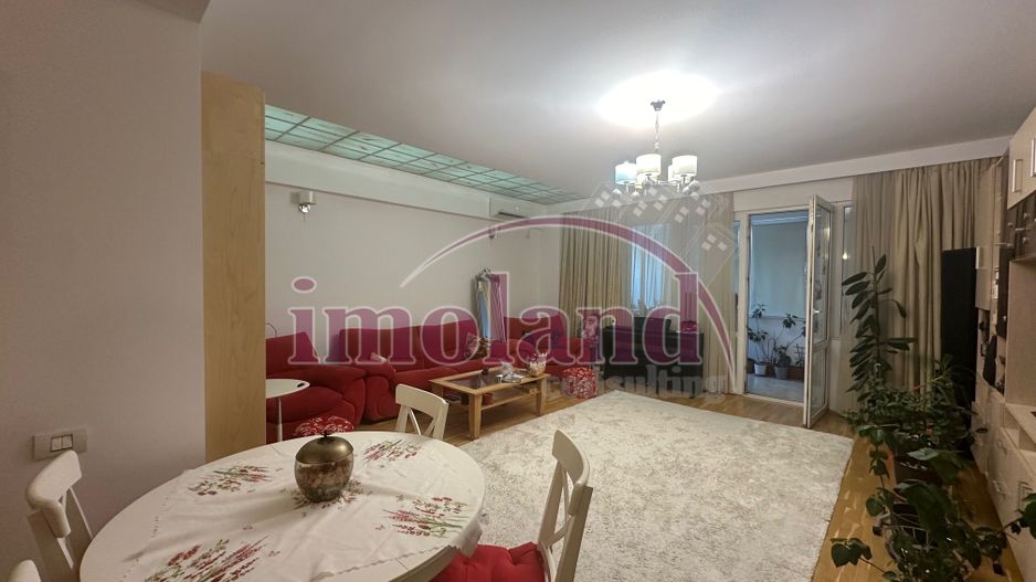 Vanzare apartament 4 camere generoase - Floreasca - imobil boutique - Poză 3