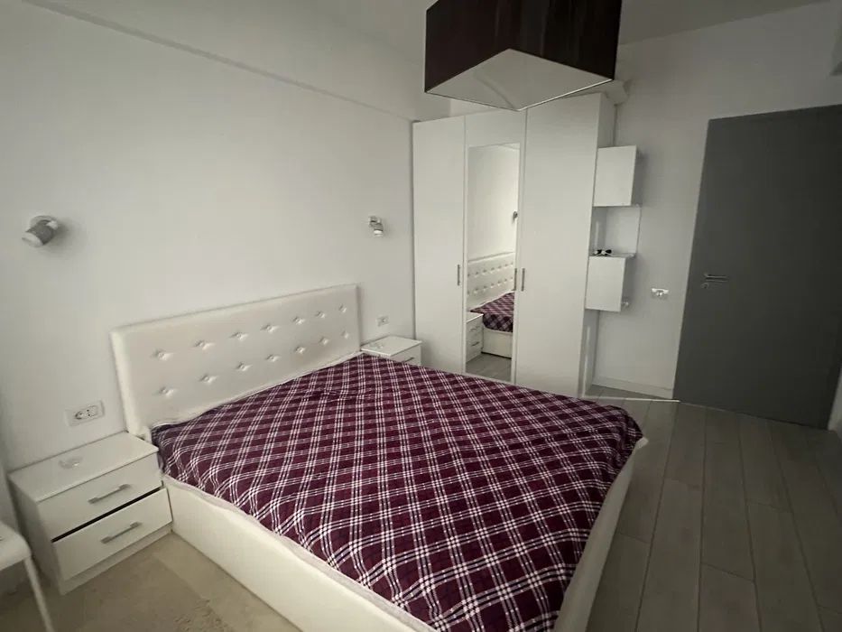 Inchiriere apartament 2 camere Parcul Carol - Poză 3