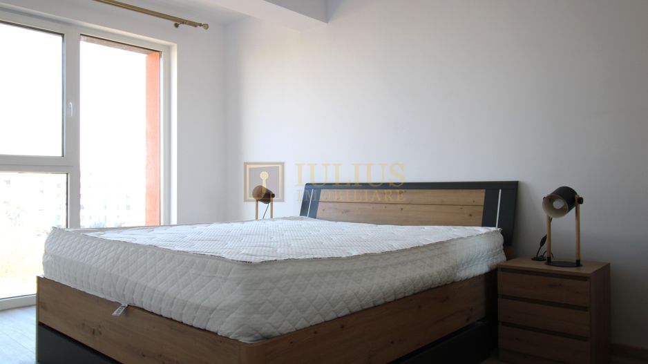 2 camere, Iris Armonia Margini, loc de parcare - Poză 19