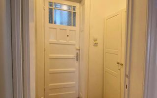 Studio 2 camere, Cismigiu - Brezoianu, centrala proprie - Poză 7