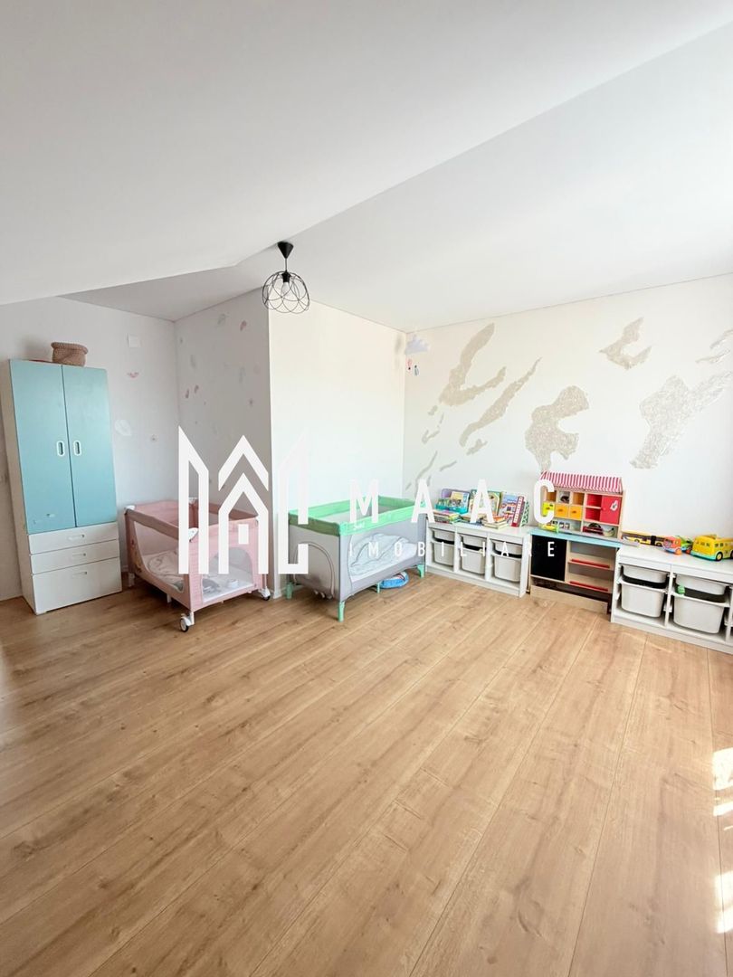 Apartament 3 camere I 65 MPU I Loc de parcare I Șelimbăr - Poză 25