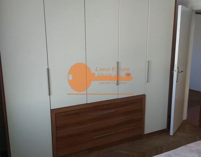 Apartament Modern cu 2 Camere 60 m² 9/15 Vedere Panoramică Zona Centrală - Poză 5