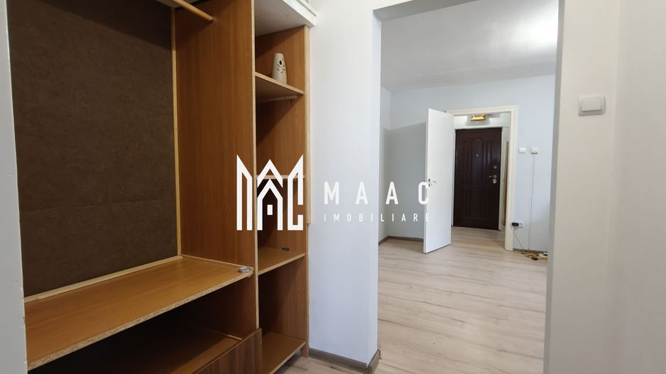 Apartament 2 camere I 48 mpu I Parter I Terezian - Poză 2