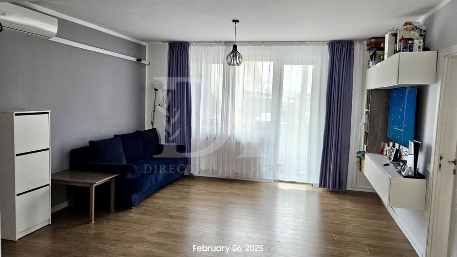 Apartament 3 camere / Parcare / Zona Terra - Poză 1