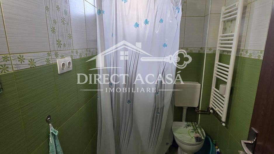 Garsonieră – zona semicentrală, str. Ștefan cel Mare - Poză 9