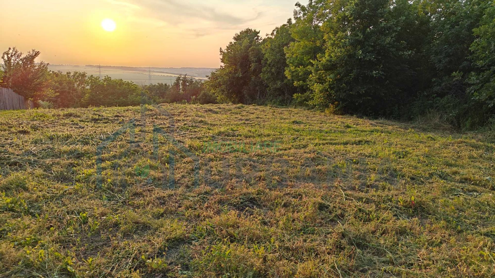 Teren de vânzare Horpaz - Poză 5