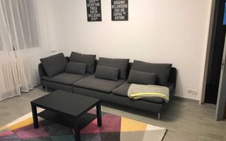 AP. 2 CAMERE NICOLAE GRIGORESCU, BLOC REABILITAT, METROU 2 MINUTE - Poză 3