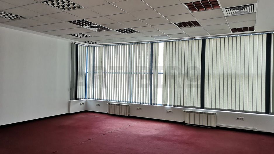 Zero comision, 202mp, priveliste frumoasa, parcare inclusa, 5' metrou - Poză 9