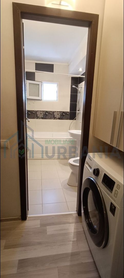 Apartament 2 camere de inchiriat, zona Canta, bloc 530, Liteni - Poză 7