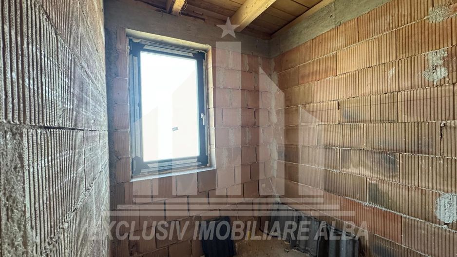 Casa individuala de vanzare, Dealul Furcilor - Poză 9