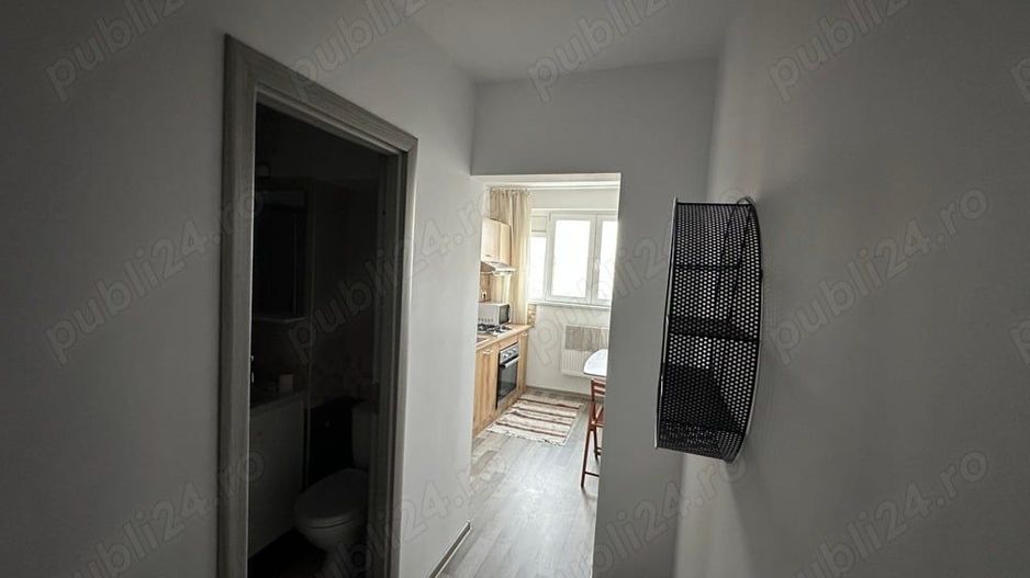 Apartament de inchiriat 2 camere Metrou Dristor L350 - Poză 7