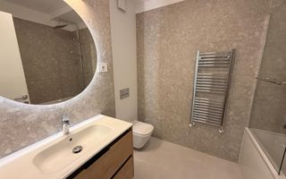 3 Camere | Curte 155 mp | Prima Închiriere | - Poză 6