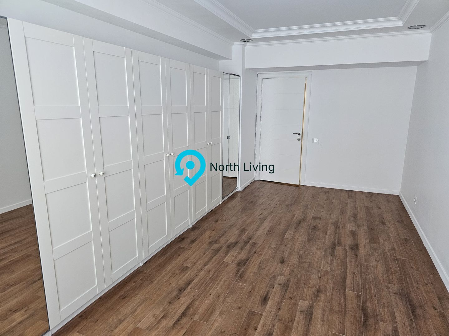 3 Camere / 1 Minut Padurea Baneasa / Loc Parcare Inclus - Poză 8