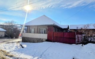 Casă de vânzare, 110 mp, 5 camere 1200mp teren , sat Voivodeni - Poză 9