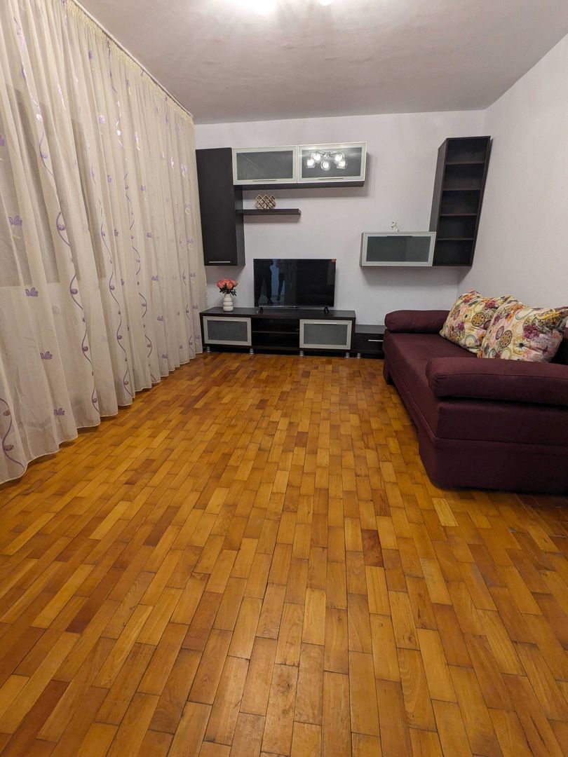 Vanzare Apartament 2 camere , etaj 4/10, 53 mp, mobilat - Drumul Taberei - Poză 2