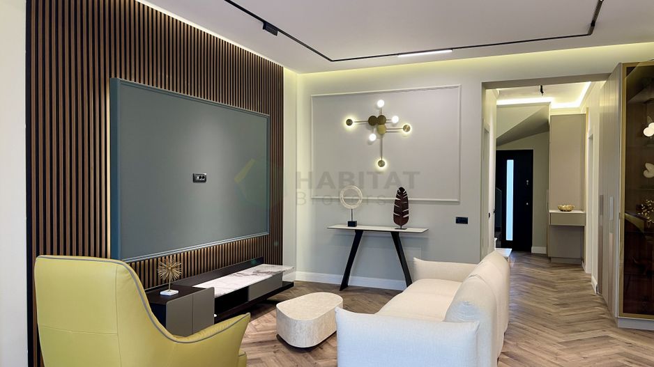 Vila 5 camere mobilata si utilata / Avangarde by the Lake - Poză 18