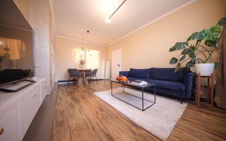 Apartament Cu 2 Camere | 59mp | Balcon | Parcare Subterana | Gheorgheni Kaufland - Poză 3