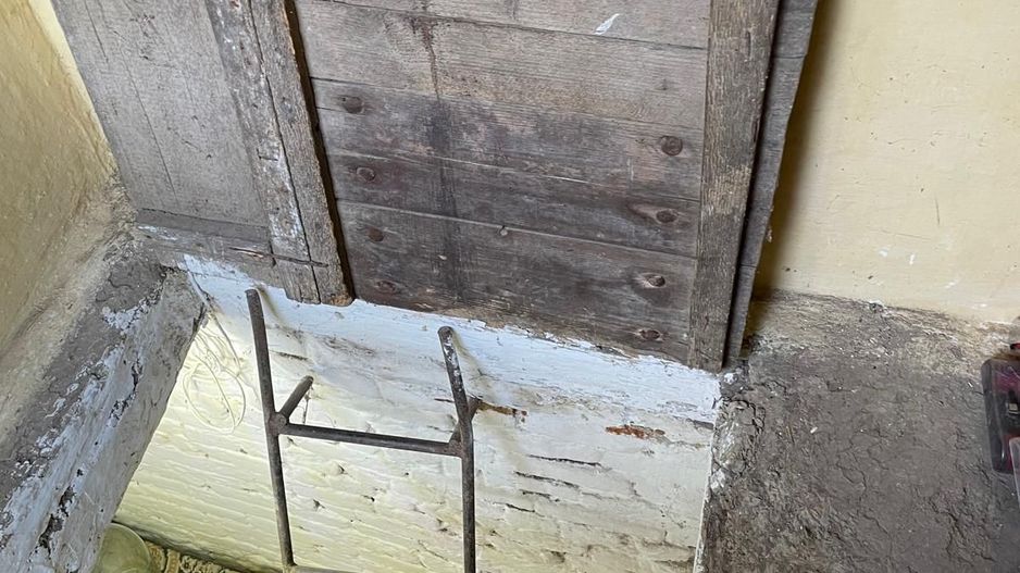 Casa parter 35 km de la Timisoara - Poză 18