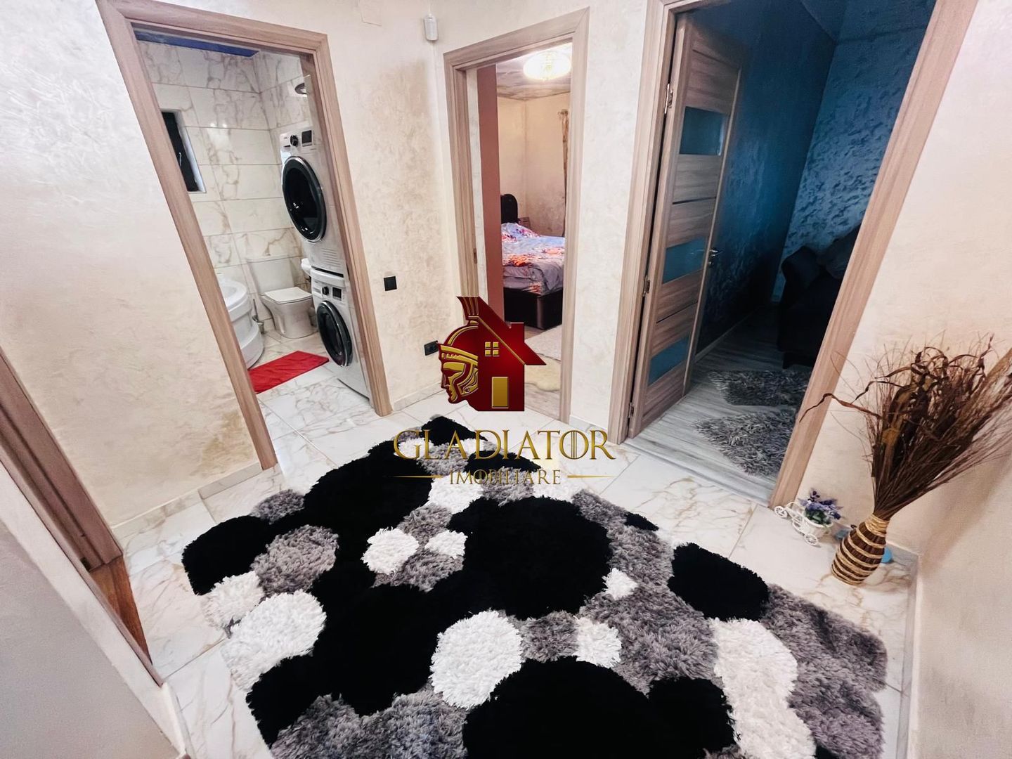 Casă modernă individuală în Lunca Cetățuii – confort și eleganta - Poză 9