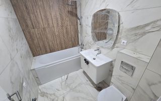 Apartament 2 camere decomandate  et 2 One Residence Doamna Stanca - Poză 3
