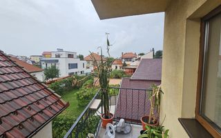 Ap de inchiriat cu 3 camere in Strand- Etaj 1- 70 utili si balcon - Poză 5