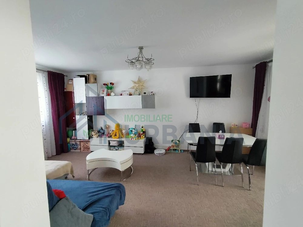 Casă tip duplex în zonă Capăt Lac Rediu, Rediu - Poză 4