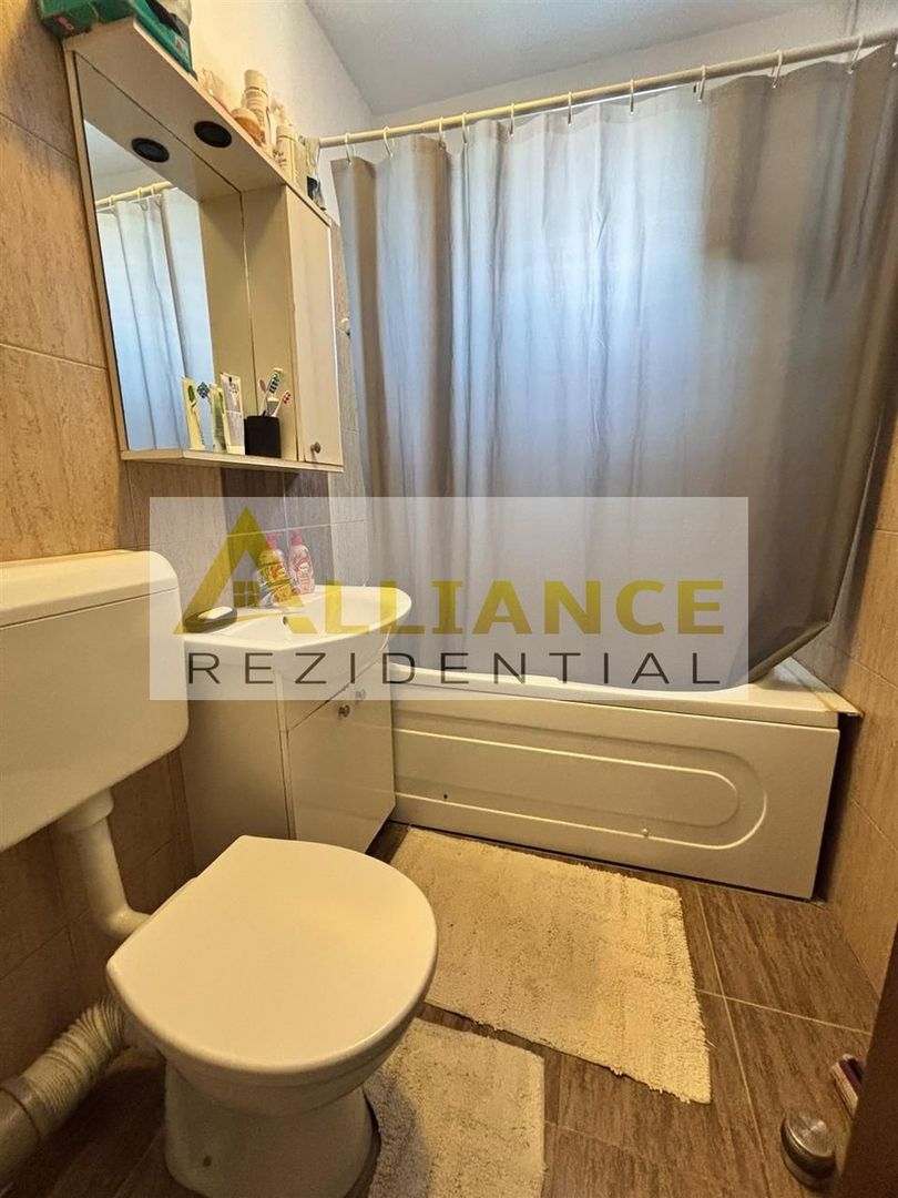 Apartament 2 camere cu PARCARE INCLUSA | 10 minute de metrou - Poză 19