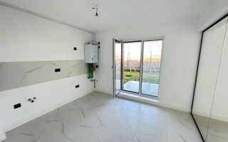 Apartament 4 camere Astorium Garden  Curte proprie  Theodor Pallady - Poză 18