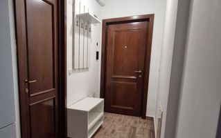 Apartament 1 cameră cu parcare inclusă, zona Nicolina-CUG, Iași - Poză 7