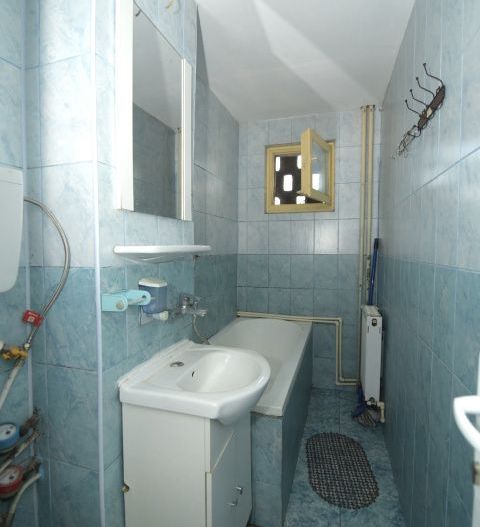 Apartament 2 camere, etaj 3, langa Lidl Exercitiu - Poză 10