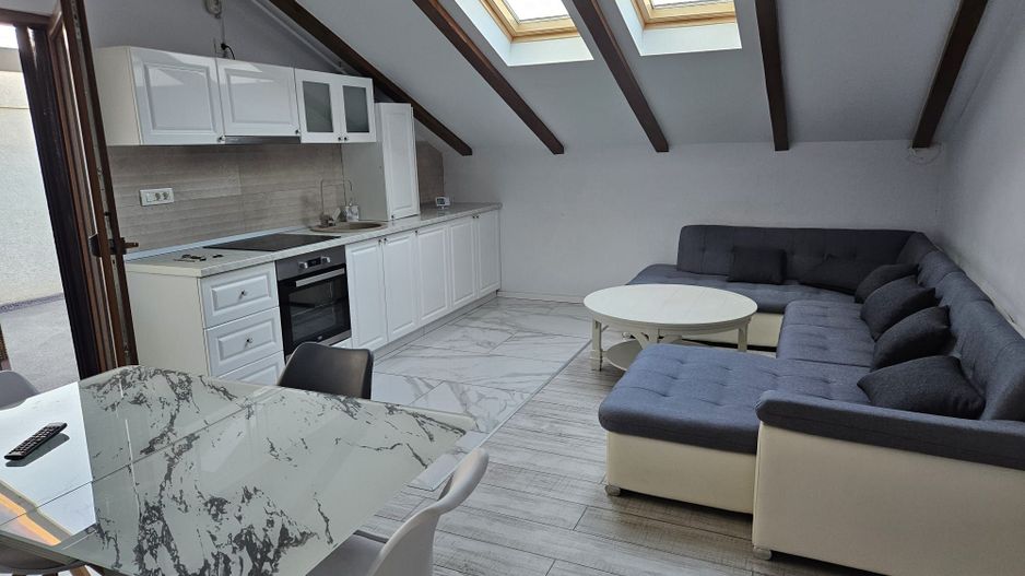 Braytim-Timisoara | 3 camere | Terasă privată generoasă - Poză 4