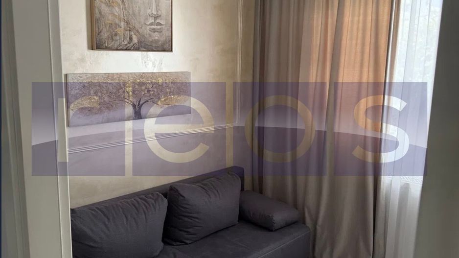 VANZARE 3 CAMERE | THEODOR PALLADY  | LOC DE PARCARE INCLUS - Poză 5
