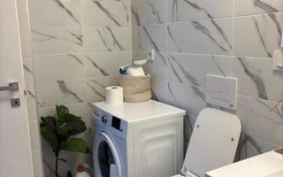 Apartament 3 camere de inchiriat Onix North parcare subterana 2 bai - Poză 14