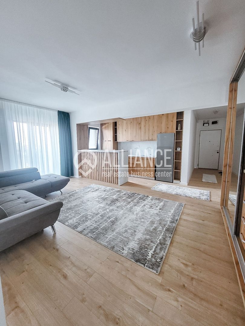 Apartament 2 camere Premium in  South Sidea - Poză 1