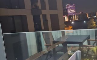 Apartament 3 camere de inchiriat |2 locuri parcare | Pipera Aviatiei - Poză 13