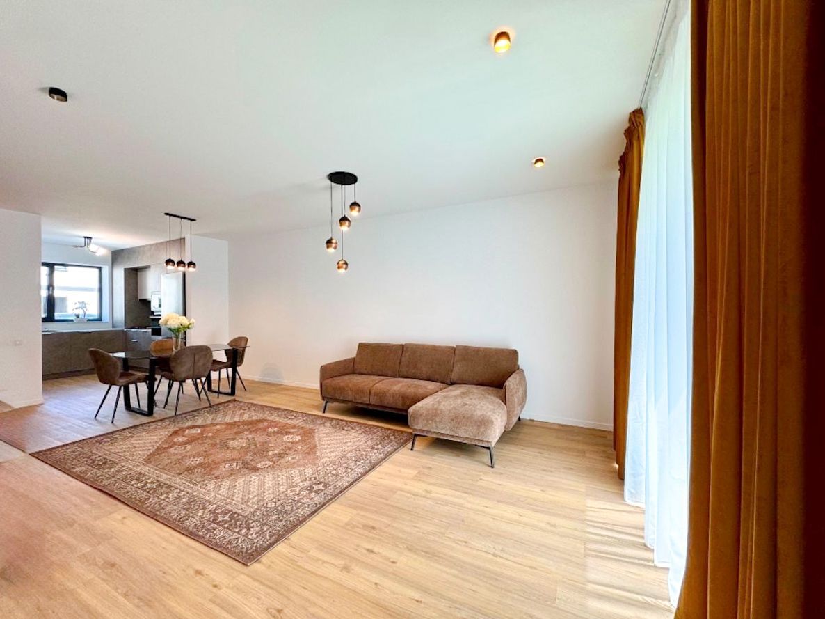 Modern 4-Room Villa for Rent | Harmony Homes I Pipera I Iancu Nicolae - Poză 1