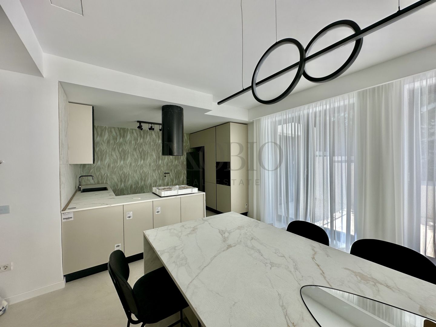 Vila 5 Camere | Baneasa Residential Park | British School - Poză 1