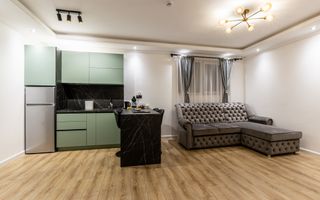 2 camere, Premium, bloc nou, parcare, Intre Lacuri, Dunarii Zona Iulis - Poză 2