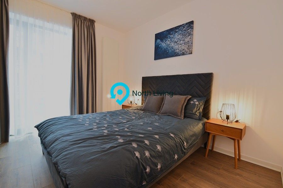 2 Camere 62 mp | Parcare Subterană | Cloud 9 - Poză 9
