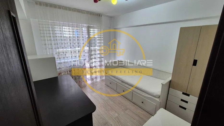 Etaj 2 Apartament 3Camere-Decomandat 68mp -Sun City Galata! - Poză 3