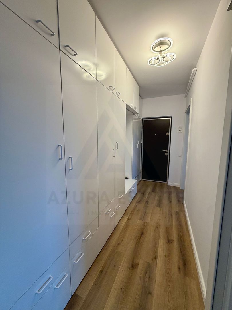 Apartament premium 4 camere 3 dormitoare 2 bai 116 mp in  Kogalniceanu - Poză 10